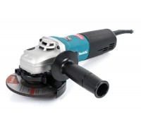 Угловая шлифмашина MAKITA 9562CH