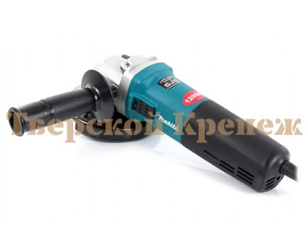 Угловая шлифмашина MAKITA 9562CH