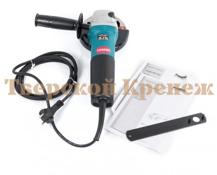 Угловая шлифмашина MAKITA 9562CH