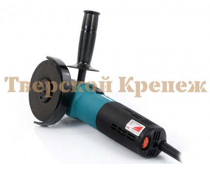 Угловая шлифмашина MAKITA 9562CVH