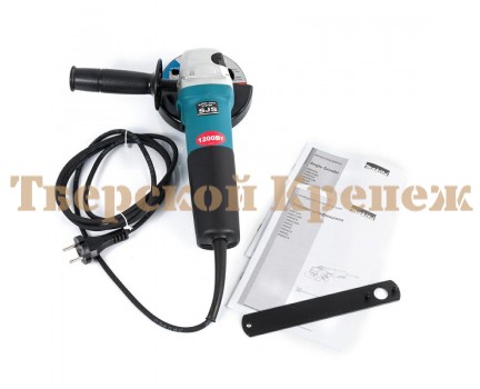 Угловая шлифмашина MAKITA 9562CVH