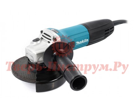 Угловая шлифмашина MAKITA GA5030 Угловая шлифмашина MAKITA GA5030