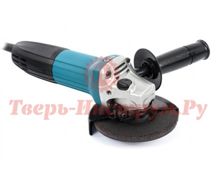Угловая шлифмашина MAKITA GA5030 Угловая шлифмашина MAKITA GA5030
