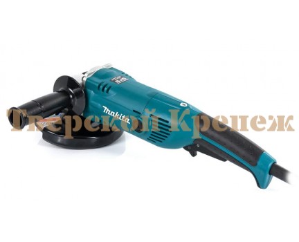 Угловая шлифмашина MAKITA GA6021C