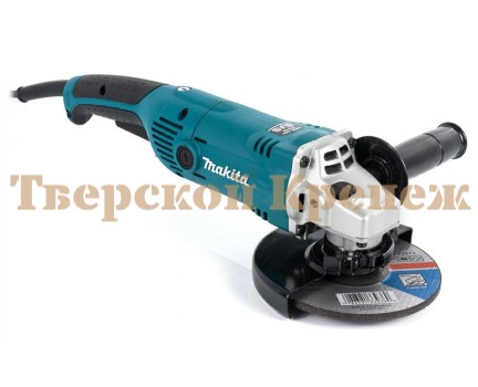 Угловая шлифмашина MAKITA GA6021C