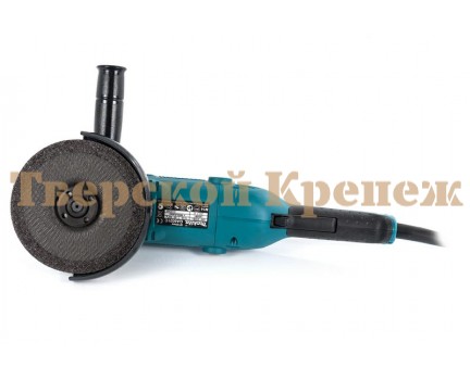 Угловая шлифмашина MAKITA GA6021C