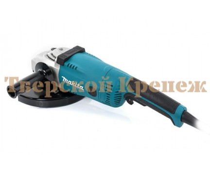 Угловая шлифмашина MAKITA GA9020SFK