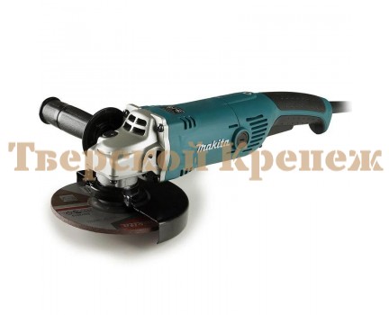 Угловая шлифмашина MAKITA GA6021