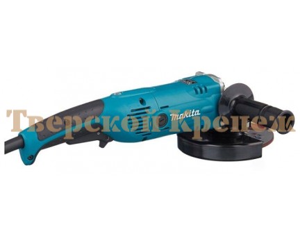 Угловая шлифмашина MAKITA GA6021