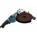 Угловая шлифмашина MAKITA GA6021