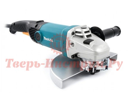 Угловая шлифмашина MAKITA GA9010C Угловая шлифмашина MAKITA GA9010C