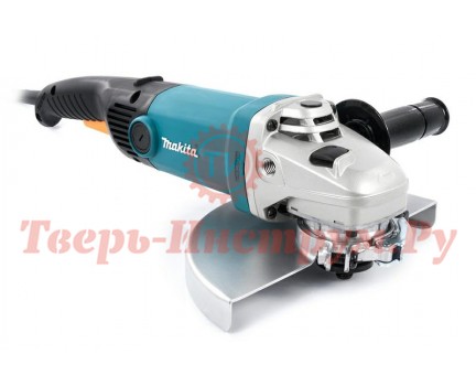 Угловая шлифмашина MAKITA GA9010C