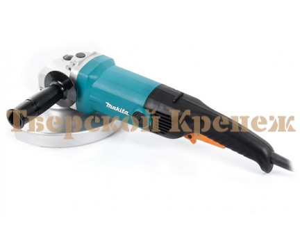 Угловая шлифмашина MAKITA GA9010C