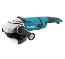 Угловая шлифмашина MAKITA GA9030SFK1