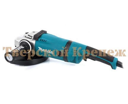 Угловая шлифмашина MAKITA GA9030SFK1