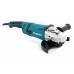 Угловая шлифмашина MAKITA GA9030SFK1