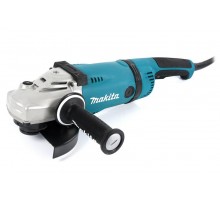 Угловая шлифмашина MAKITA GA7040SF01