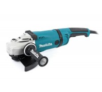 Угловая шлифмашина MAKITA GA9040SFK