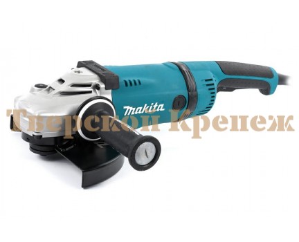 Угловая шлифмашина MAKITA GA9030SF01