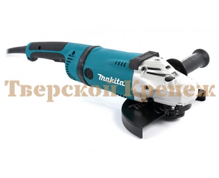 Угловая шлифмашина MAKITA GA9030SF01