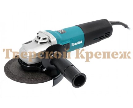 Угловая шлифмашина MAKITA 9566C