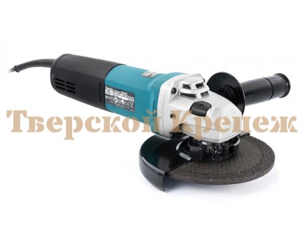 Угловая шлифмашина MAKITA 9566CV