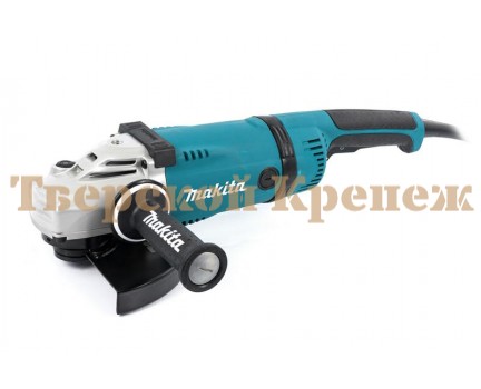 Угловая шлифмашина MAKITA GA9040SF01