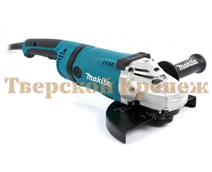 Угловая шлифмашина MAKITA GA9040SF01