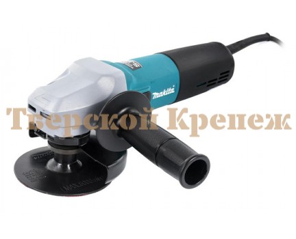 Угловая шлифмашина MAKITA 9565CVL Угловая шлифмашина MAKITA 9565CVL