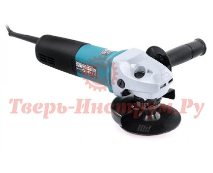 Угловая шлифмашина MAKITA 9565CVL Угловая шлифмашина MAKITA 9565CVL