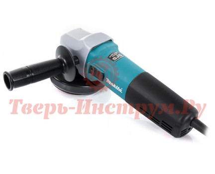 Угловая шлифмашина MAKITA 9565CVL Угловая шлифмашина MAKITA 9565CVL