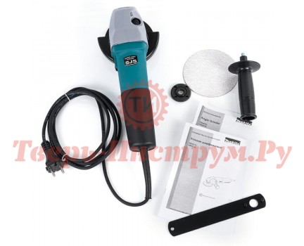 Угловая шлифмашина MAKITA 9565CVL Угловая шлифмашина MAKITA 9565CVL
