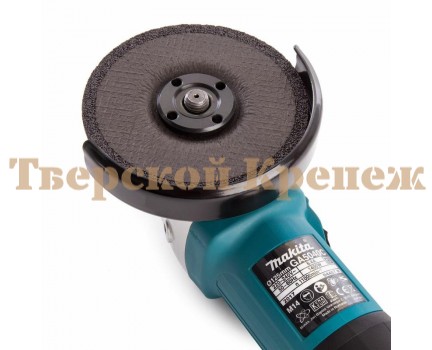 Угловая шлифмашина MAKITA GA5040С