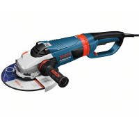 Угловая шлифмашина BOSCH GWS 26-230 LVI