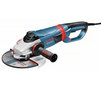 Угловая шлифмашина BOSCH GWS 24-230 LVI