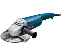 Угловая шлифмашина BOSCH GWS 22-230 JH