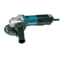 Угловая шлифмашина MAKITA 9566PCV