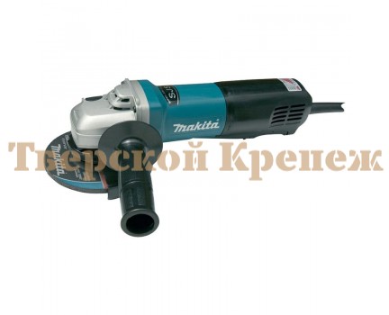 Угловая шлифмашина MAKITA 9566PCV