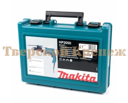 Дрель ударная MAKITA HP2050