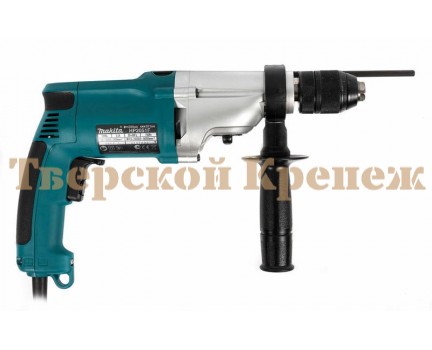 Дрель ударная MAKITA HP2051F