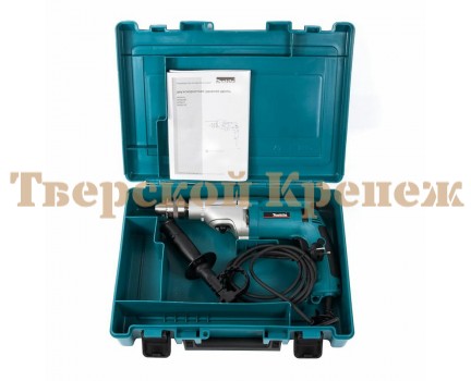 Дрель ударная MAKITA HP2070