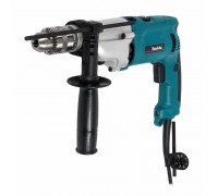 Дрель ударная MAKITA HP2070F