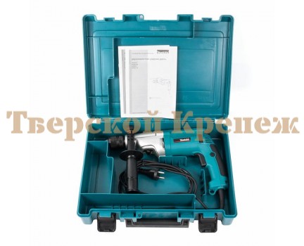 Дрель ударная MAKITA HP2071F