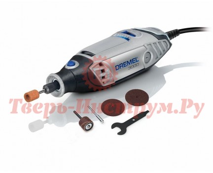 Граверная машина DREMEL ® 3000 Series