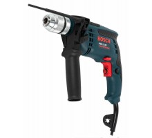 Дрель ударная  BOSCH GSB13RE