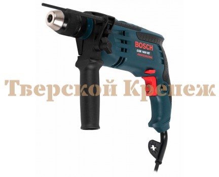 Дрель ударная BOSCH GSB 16RE