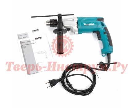 Дрель MAKITA DP4010