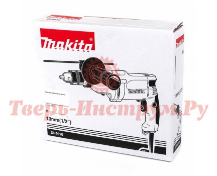 Дрель MAKITA DP4010