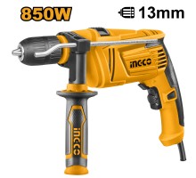 Дрель ударная INGCO ID8508