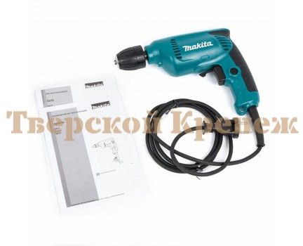 Дрель MAKITA 6413